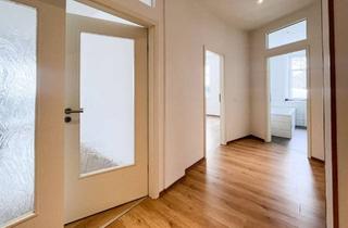 Wohnung kaufen in 94405 Landau, Landau an der Isar - Stilvolle 3-Zimmer-Wohnung Landau an der Isar zum Verkaufen