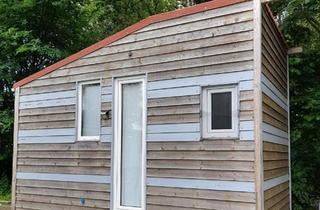 Haus kaufen in 48480 Spelle, Spelle - Gemütliches wendiges Tiny Haus