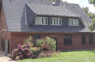 Bauernhaus kaufen in 27432 Bremervörde, Bremervörde - Liebevoll renoviertes Bauernhaus bei Bremervörde