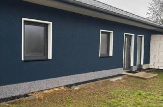 Haus kaufen in 19303 Dömitz, Dömitz - Verkauf Haus wegen Todesfall