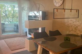 Wohnung kaufen in 63110 Rodgau, Rodgau - Attraktive 2Zimmer Split-Level-Wohnung (63m²)