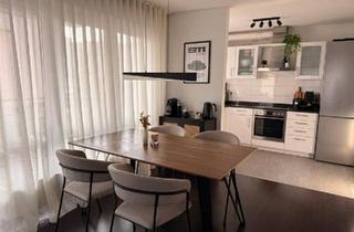 Wohnung kaufen in 74321 Bietigheim-Bissingen, Bietigheim-Bissingen - Attraktive 3-Zimmer Wohnung mit Balkon in Bietigheim-Bissingen