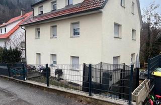 Wohnung kaufen in 75365 Calw, Calw - Attraktive 3 Zimmer Wohnung in ruhiger Sackgassenlage in Calw