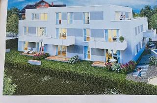 Wohnung kaufen in 74538 Rosengarten, Rosengarten - TERRASSENWOHNUNG in Gaildorf