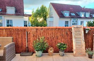 Wohnung kaufen in 89171 Illerkirchberg, Illerkirchberg - Schöne und helle 2-Zimmer Wohnung in Illerkirchberg