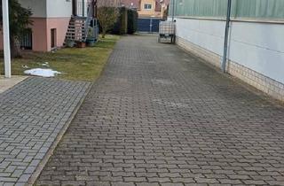 Haus kaufen in 99869 Drei Gleichen, Drei Gleichen - Eigenheim mit Werkstatt zu verkaufen