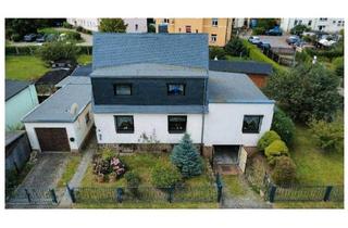 Einfamilienhaus kaufen in 09212 Limbach-Oberfrohna, Limbach-Oberfrohna - Einfamilien Haus in Limbach-Oberfrohna OT Kändler