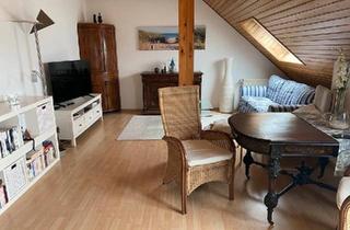 Wohnung kaufen in 54634 Bitburg, Bitburg - Schöne Eigentumswohnung in Top-Lage