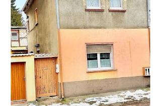 Einfamilienhaus kaufen in 06347 Gerbstedt, Gerbstedt - Haus Zum Verkauf