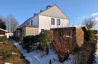 Reihenhaus kaufen in 25421 Pinneberg, Pinneberg - Reihenendhaus in Pinneberg-Nord in zentraler Lage von Privat