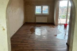 Wohnung kaufen in 66265 Heusweiler, Heusweiler - Eigentumswohnung in Nähe Wadgassen