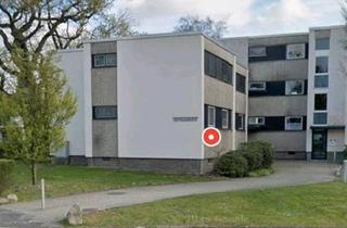 Wohnung kaufen in 38444 Wolfsburg, Wolfsburg - Detmorode 4-Zimmer-Erdgeschosswohnung mit Garage und 2 Balkonen