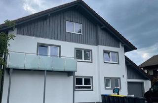 Mehrfamilienhaus kaufen in 86833 Ettringen, Ettringen - EXKLUSIVES MEHRPARTEIENHAUS ANLAGEOBEKT 7,5 % RENDITE