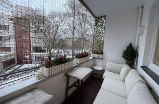 Wohnung kaufen in 10825 Berlin, Berlin - Wohnkomfort mit hochwertiger Ausstattung in Citylage - vollständig saniert