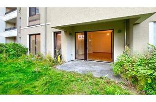 Wohnung kaufen in Flottwellstraße 29, 10785 Berlin, Berlin Gleisdreieck - 2-Zi.-Neubau-Wohnung mit Garten am Park Gleisdreieck