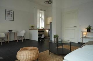 Wohnung kaufen in 59590 Geseke, Geseke - Eigentumswohnung in Geseke - mit Garten & Stellplatz - 62qm