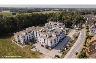 Wohnung kaufen in 33415 Verl, Verl - Pflegeapartment- KfW-40 EE Neubau | 100 % Eigenkapitalzuschuss