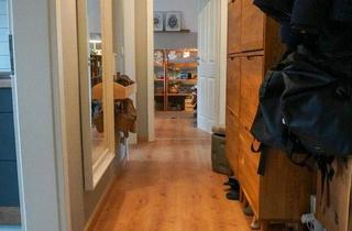 Wohnung kaufen in 44388 Dortmund, Dortmund - Stilvolle 3-Zimmer Wohnung mit Garten in der Zechensiedl. Zollern