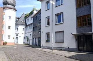 Wohnung kaufen in 41460 Neuss, Neuss - Zwei altersgerechte Erdgeschosswohnungen im Paket - zentrumsnah i