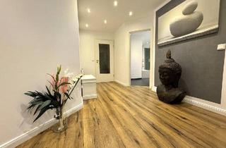 Wohnung kaufen in 22844 Norderstedt, Norderstedt - Stilvoll wohnen in Norderstedt-Harksheide - Modernisierte ETW