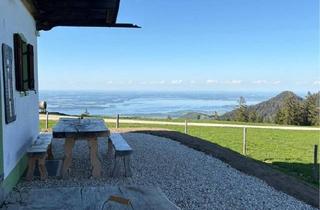 Wohnung kaufen in 83224 Staudach-Egerndach, Staudach-Egerndach - 1-Zimmer Apartment in Grassau - Kapitalanlage