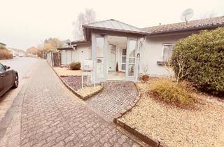 Doppelhaushälfte kaufen in 66265 Heusweiler, Heusweiler - Charmante Doppelhaushälfte mit wunderschönem Garten