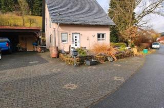 Einfamilienhaus kaufen in 64756 Mossautal, Mossautal - Einfamilienhaus zu verkaufen