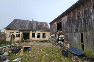Mehrfamilienhaus kaufen in 35080 Bad Endbach, Bad Endbach - Denkmalgeschütztes Mehrfamilienhaus in Bad Endbach