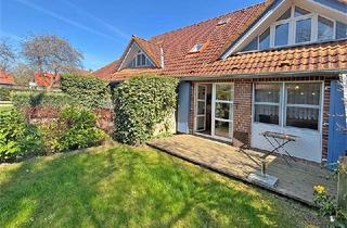 Wohnung kaufen in 18375 Ostseebad Prerow, Prerow - Erdgeschosswohnung