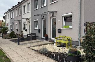 Reihenhaus kaufen in 45327 Essen, Essen - Charmantes Reihenhaus mit 4,5 Zimmern in Essen-Katernberg