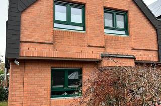 Doppelhaushälfte kaufen in 53844 Troisdorf, Troisdorf - Doppelhaushälfte mit großem Garten in Troisdorf Kriegsdorf