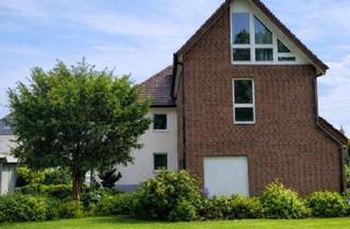 Mehrfamilienhaus kaufen in 32130 Enger, Enger - Mehrfamilienhaus (263m2) - GartenKellerCarport - von privat