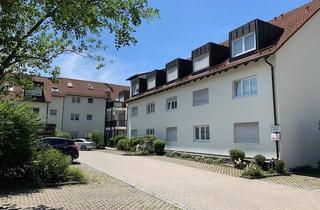 Wohnung kaufen in 90596 Schwanstetten, Schwanstetten - Provisionsfrei* 1-Zimmer-Wohnung Schwanstetten