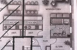 Wohnung kaufen in 79206 Breisach, Breisach am Rhein - Eigentumswohnung Freiburg-Munzingen