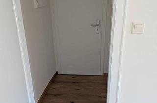 Wohnung kaufen in 23795 Bad Segeberg, Bad Segeberg - Charmante Neu renovierte 1- Zimmer Wohnung in Bad Segeberg