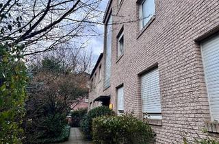 Wohnung kaufen in 49661 Cloppenburg, Cloppenburg - Zentrumsnah: 3-Zimmer mit Balkon & Stellplatz (Glasfaser)