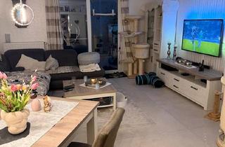 Wohnung kaufen in 26133 Oldenburg, Oldenburg - Eigentumswohnung mit Garten ohne Provision von Privat