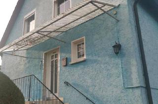 Einfamilienhaus kaufen in 91281 Kirchenthumbach, Kirchenthumbach - EfhMFH, ca. 120m2 Wohnfläche, 2 Etagen, ZH