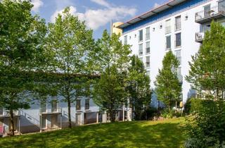 Wohnung mieten in 54295 Trier, Trier - Appartement in gefragter Lage - Uni Nähe