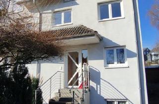 Wohnung kaufen in 42369 Wuppertal, Wuppertal - Großzügige Maisonette-Wohnung in Wuppertal-Ronsdorf