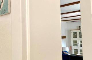 Wohnung kaufen in 25832 Tönning, Tönning - Hyggegard - gemütliche Eigentumswohnung im schönen Tönning