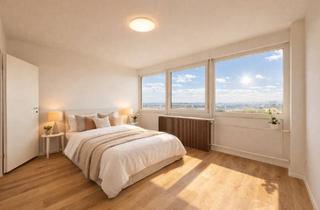 Wohnung kaufen in 67071 Ludwigshafen, Ludwigshafen am Rhein - Frisch sanierte 3 Zi Wohnung mit Garagenstellplatz * ohne Provi*