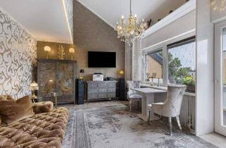 Loft kaufen in Alt-Lankwitz, 12247 Berlin, Berlin - Provisionsfrei - außergewöhnliche 3-Zimmer-Wohnung mit Loft-Charakter, Balkon & Tiefgarage