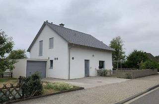 Einfamilienhaus kaufen in 53340 Meckenheim, Meckenheim/Lüftelberg - Einfamilienhaus im Bieterverfahren