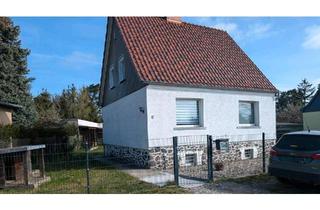 Einfamilienhaus kaufen in 39291 Möckern, Möckern - Haus Einfamilienhaus zu verkaufen