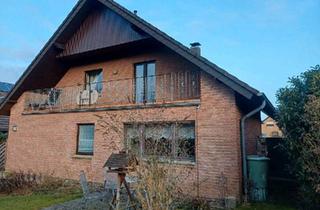 Einfamilienhaus kaufen in 32758 Detmold, Detmold - Einfamilienhaus