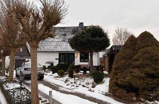Einfamilienhaus kaufen in 23845 Itzstedt, Itzstedt - Freistehendes Einfamilienhaus in Oering 23845