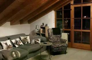 Wohnung kaufen in 83242 Reit im Winkl, Reit im Winkl - Exclusives Alpenidyll 2- Zimmerwohnung mit traumhaftem Blick auf