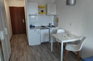 Wohnung kaufen in 90478 Nürnberg, Nürnberg - Zukunftssichere Kapitalanlage | möbliertes 1-Zi.- Appartment