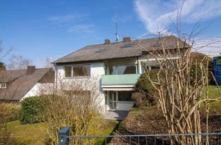 Wohnung mieten in 54295 Trier, Trier - Schöne renovierte Wohnung in ruhiger Lage von Trier-Olewig